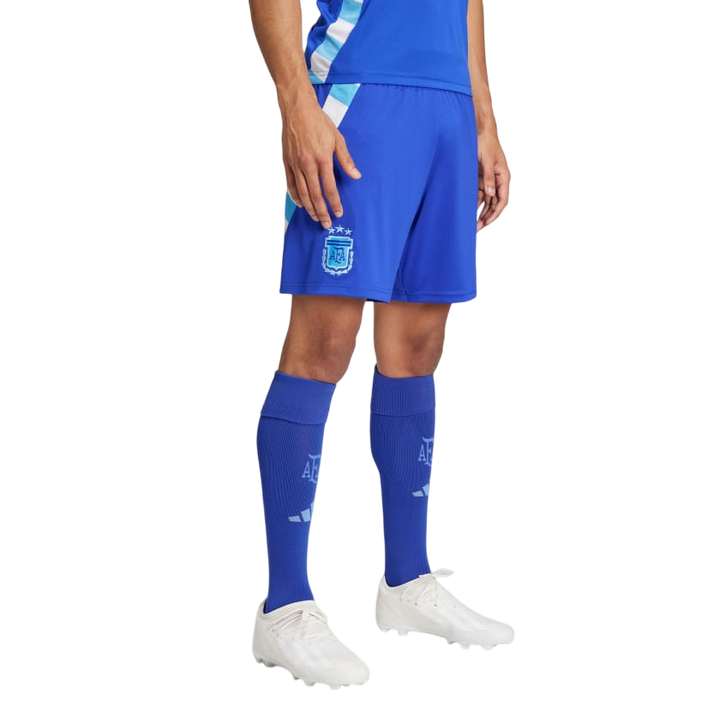Shorts Uniforme Alternativo Argentina 24