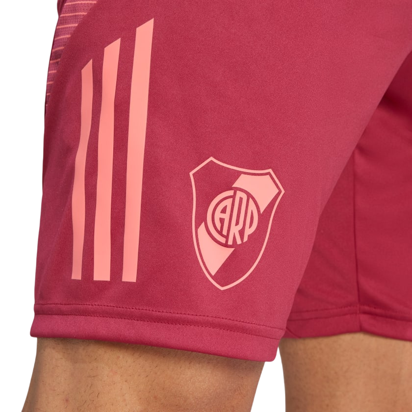 Shorts de Entrenamiento River Plate 24/25