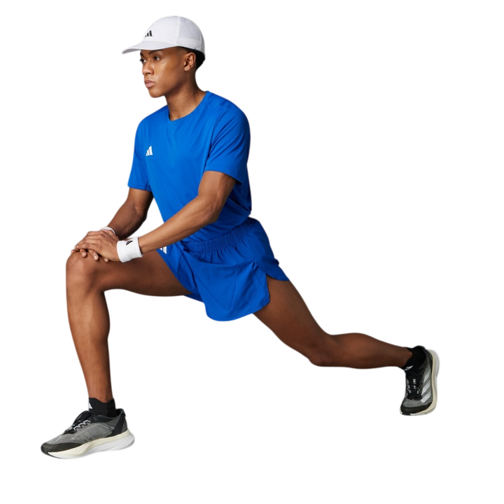 Shorts de Running Adizero Essentials Split