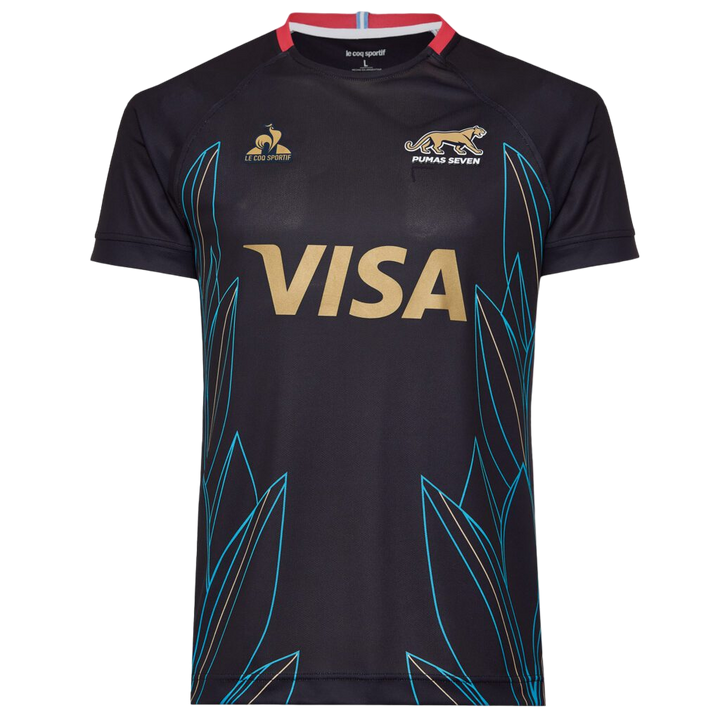 CAMISETA LOS PUMAS SEVEN AWAY FAN