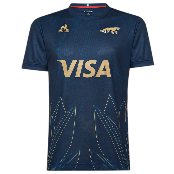Camiseta Los Pumas Away FAN