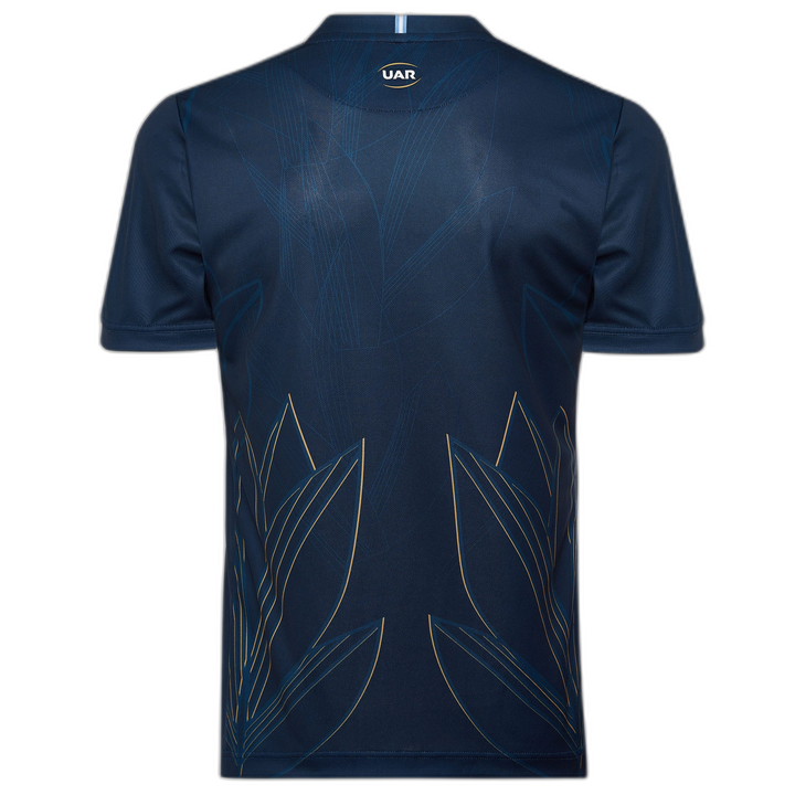 Camiseta Los Pumas Away FAN