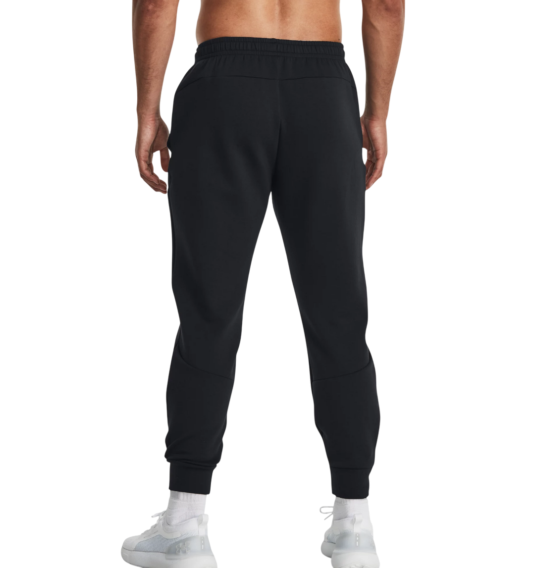 PANTALON JOGGERS  UA UNSTOPPABLE FLC