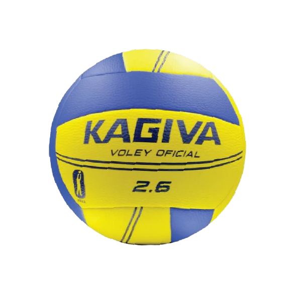 PELOTA VOLEY 2.6