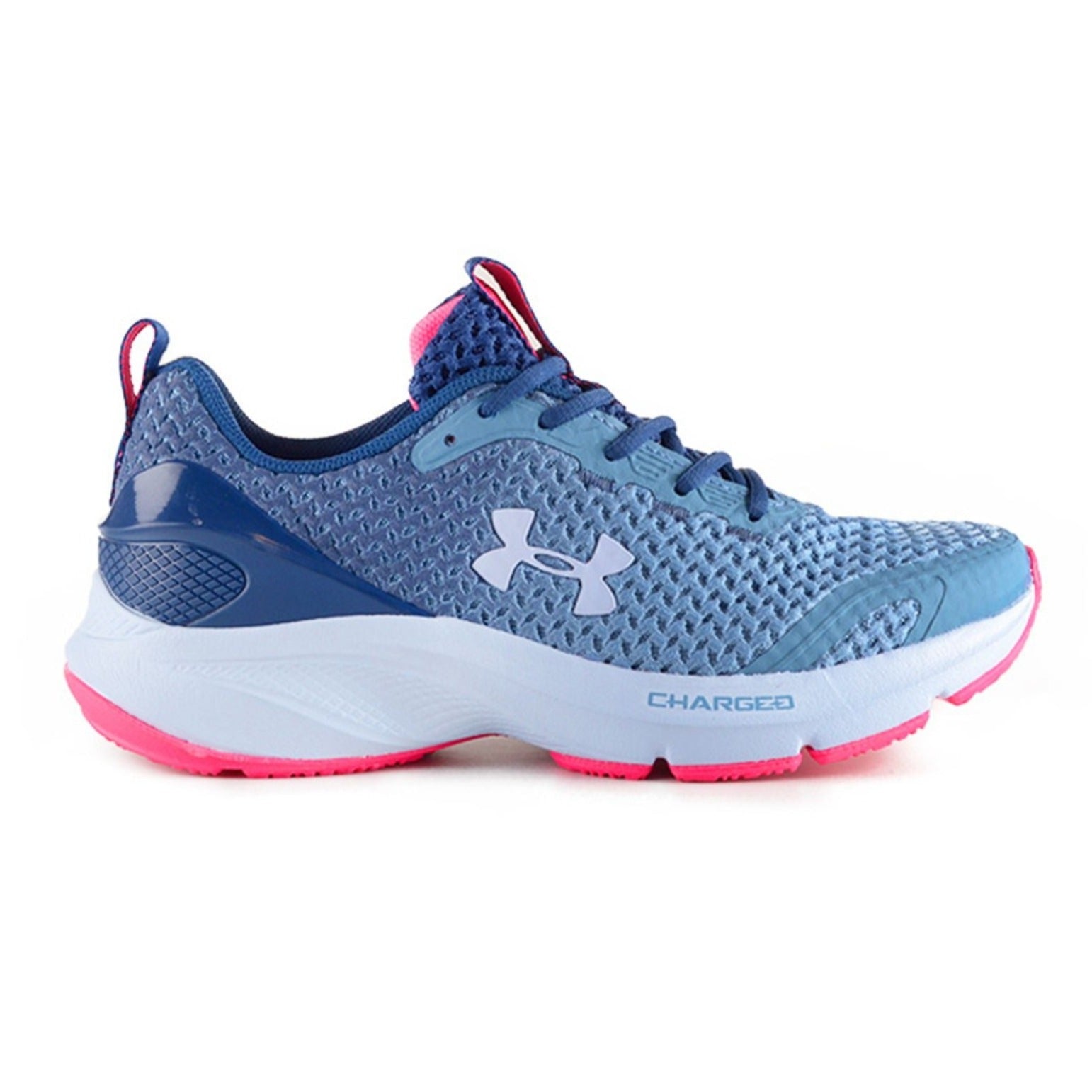 Zapatillas Under Armour Ua W Charged Prompt Lam de Mujer