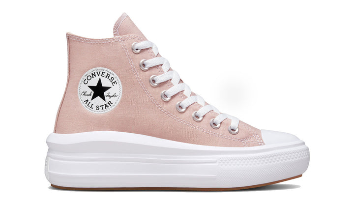 ZAPATILLAS CHUCK TAYLOR ALL STAR MOVE PLATAFORM