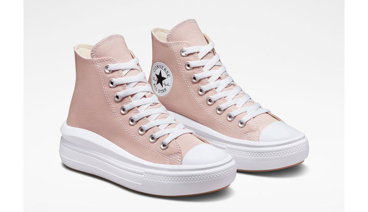 ZAPATILLAS CHUCK TAYLOR ALL STAR MOVE PLATAFORM