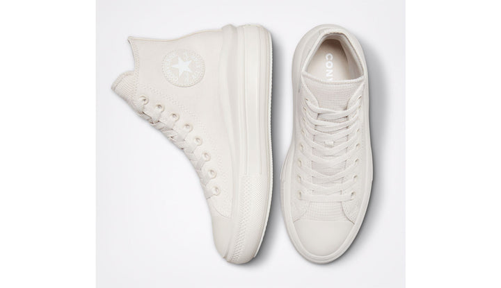 ZAPATILLAS CHUCK TAYLOR ALL STAR MOVE PLATAFORM