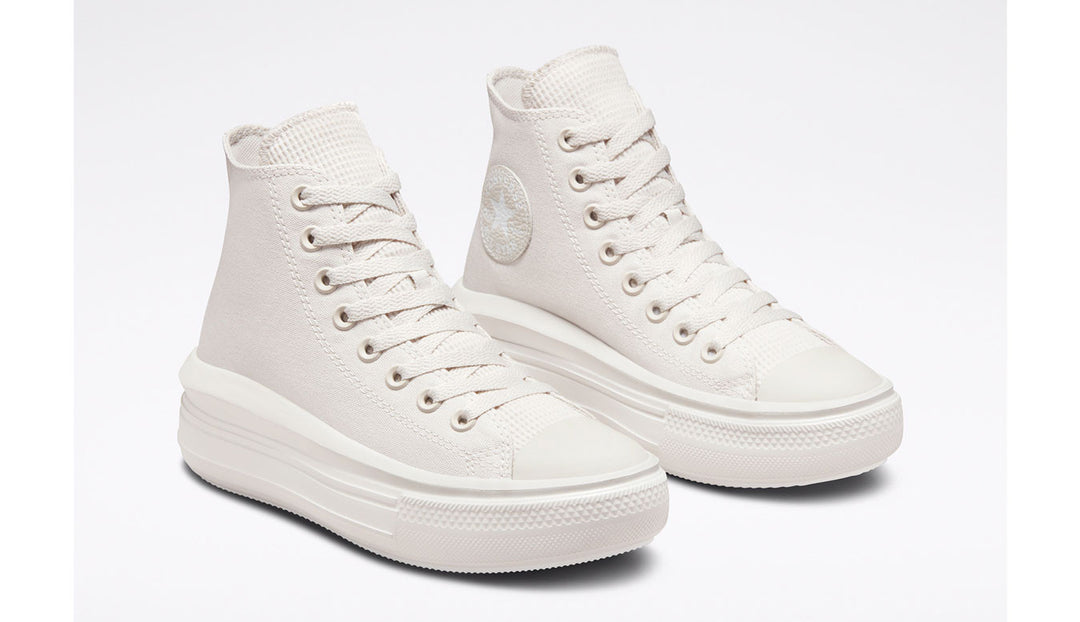 ZAPATILLAS CHUCK TAYLOR ALL STAR MOVE PLATAFORM