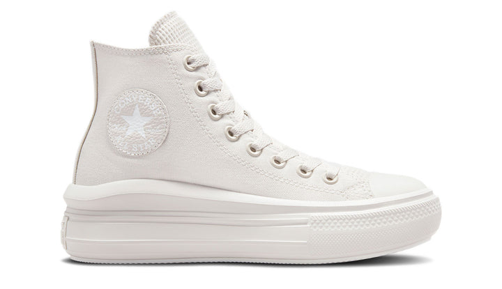 ZAPATILLAS CHUCK TAYLOR ALL STAR MOVE PLATAFORM