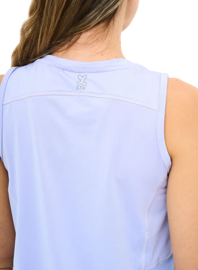 MUSCULOSA FLY LILA