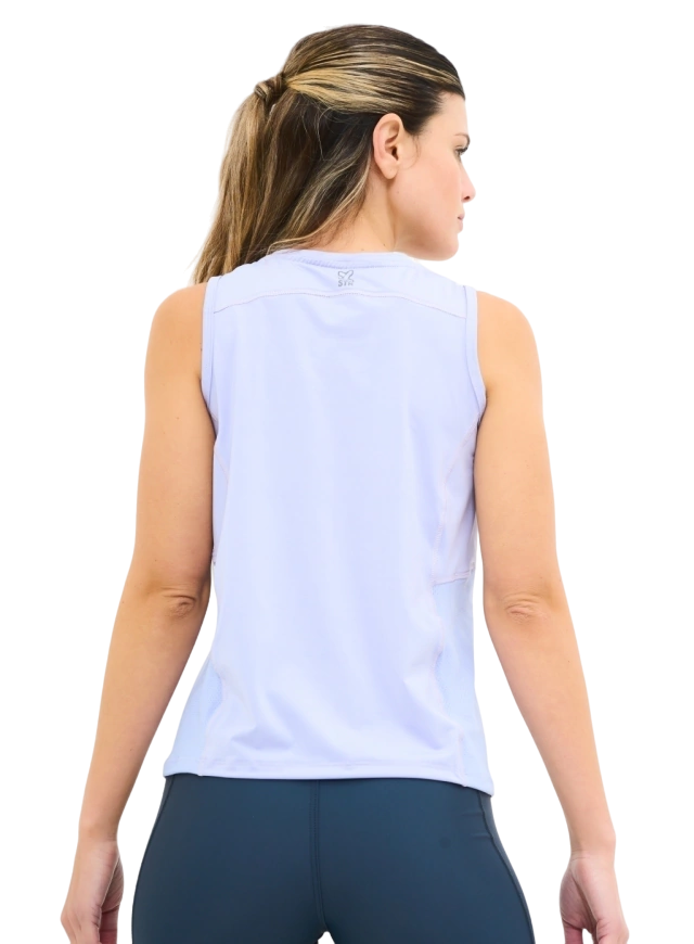 MUSCULOSA FLY LILA