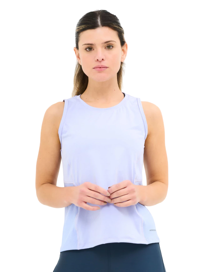 MUSCULOSA FLY LILA