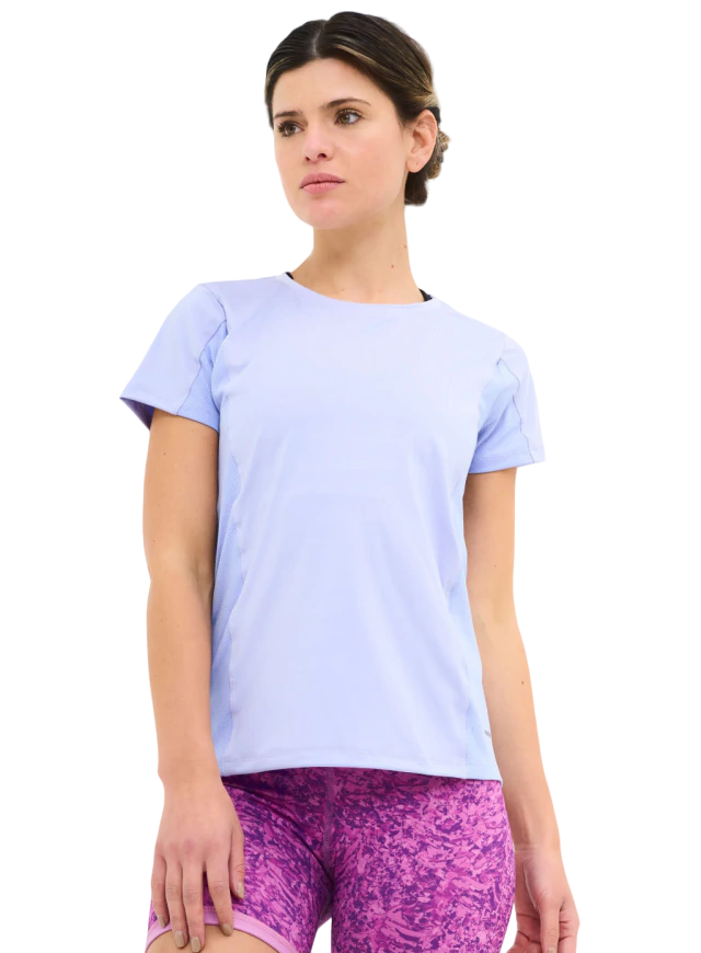 REMERA FLY LILA