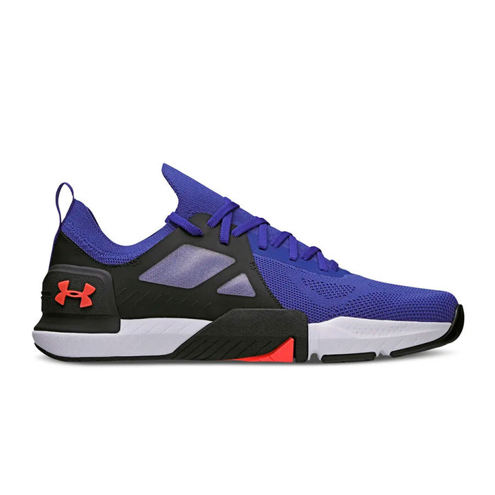 ZAPATILLAS UA TRIBASE CROSS