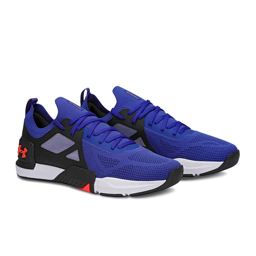 ZAPATILLAS UA TRIBASE CROSS