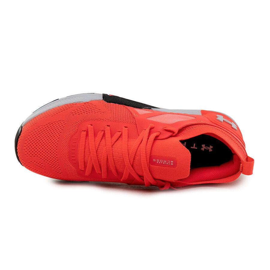 ZAPATILLAS UA TRIBASE CROSS