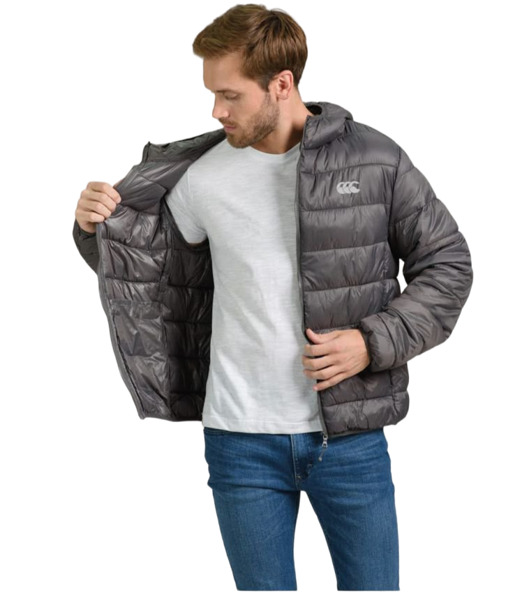 CAMPERA CANTERBURY CCC AWICKLOW JACKET