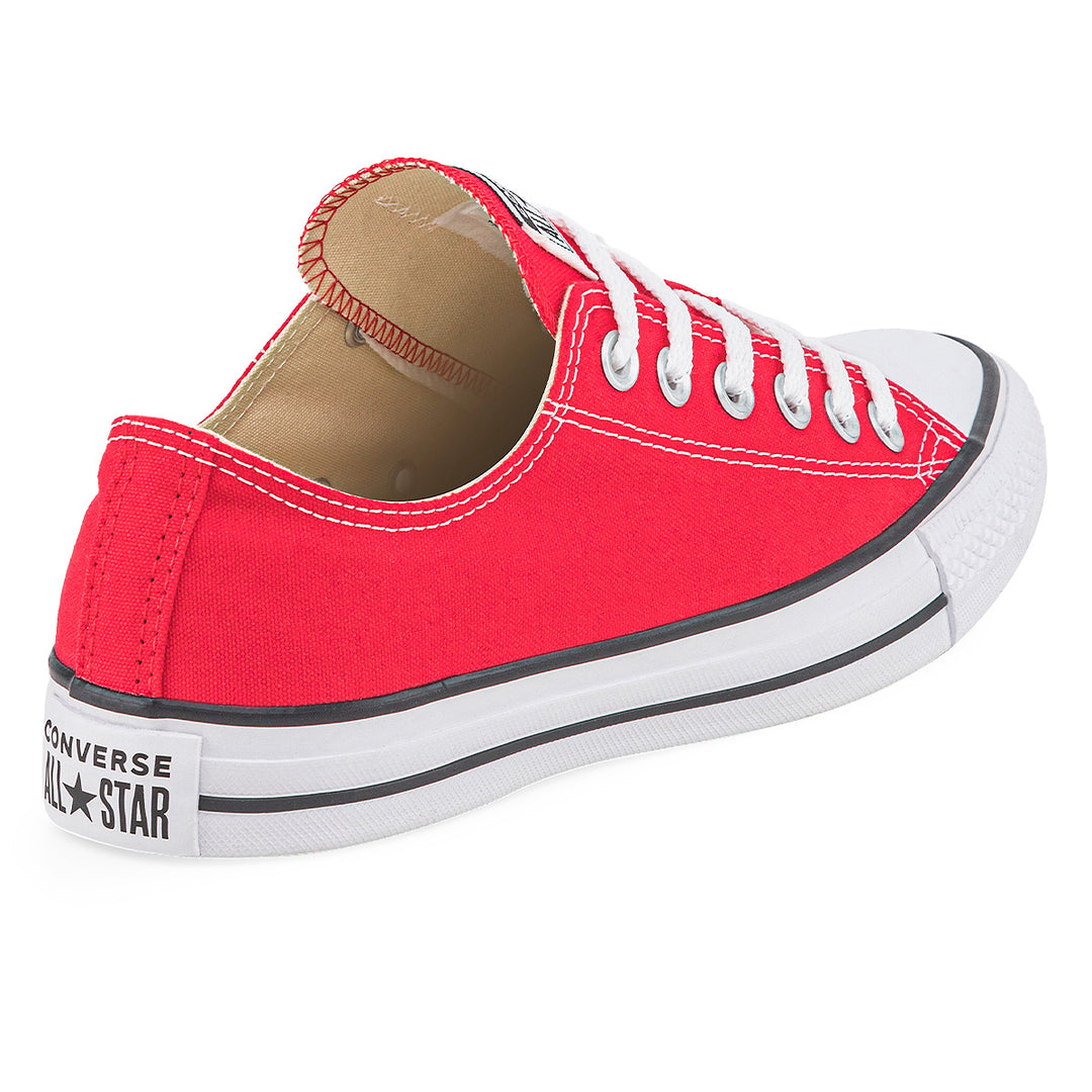 ZAPATILLAS CHUCK TAYLOR ALL STAR OX