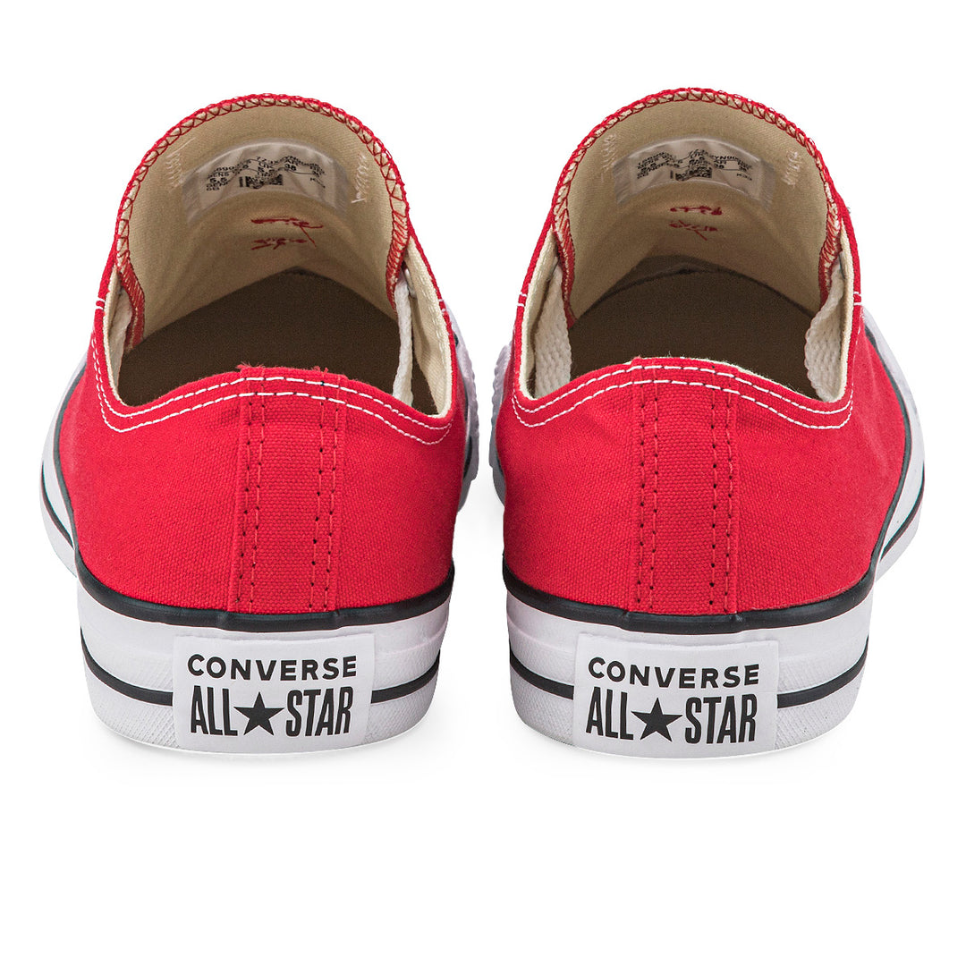 ZAPATILLAS CHUCK TAYLOR ALL STAR OX