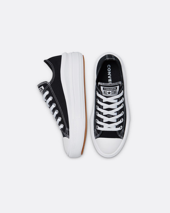 ZAPATILLAS CHUCK TAYLOR ALL STAR MOVE OX