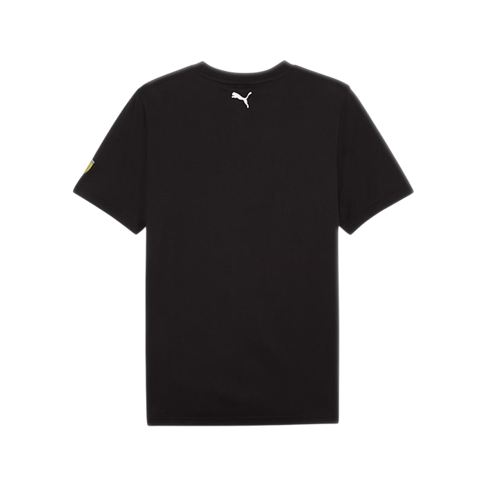 REMERA FERRARI RACE GRAPHIC