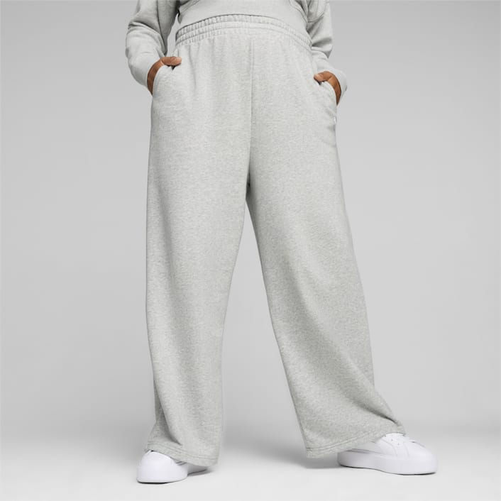 PANTALON CLASSICS RELAXED SWEATPANTS TR