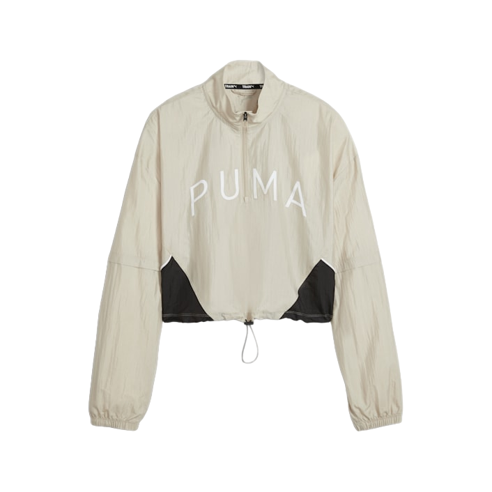 CAMPERA PUMA FIT MOVE WOVEN