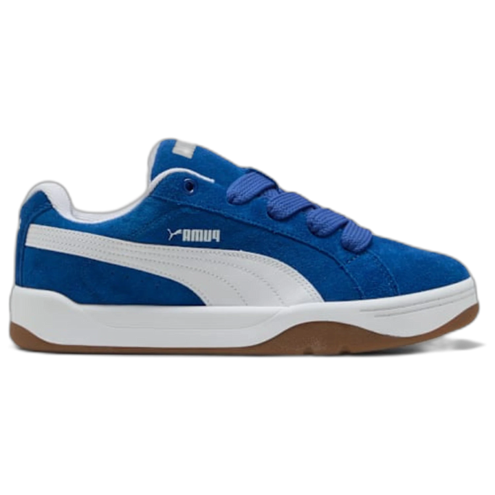 Zapatillas Puma Park Lifestyle Easy Gamuza Unisex