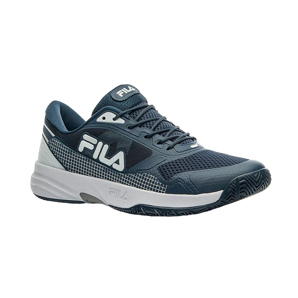 ZAPATILLA FILA SERVE