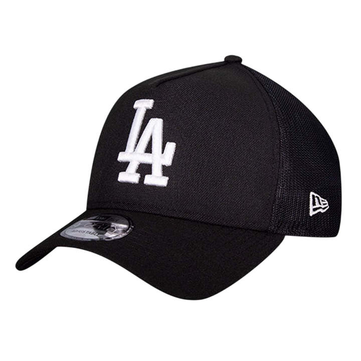 GORRA MLB LOS ANGELES DODGERS OF LOGO LATAM