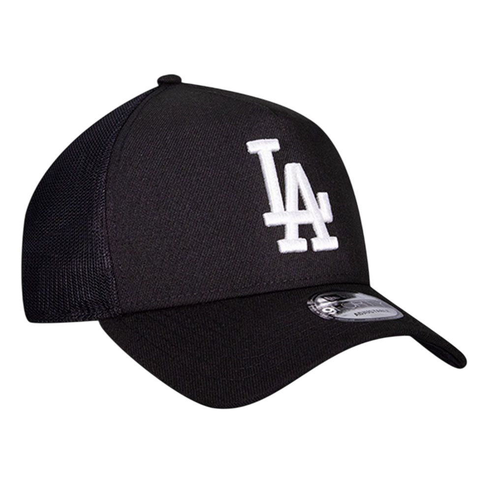 GORRA MLB LOS ANGELES DODGERS OF LOGO LATAM