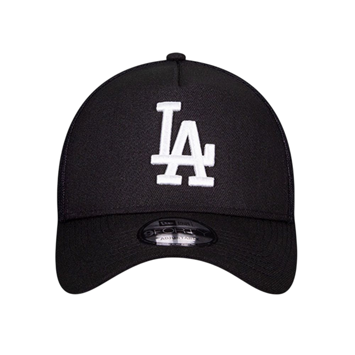 GORRA MLB LOS ANGELES DODGERS OF LOGO LATAM