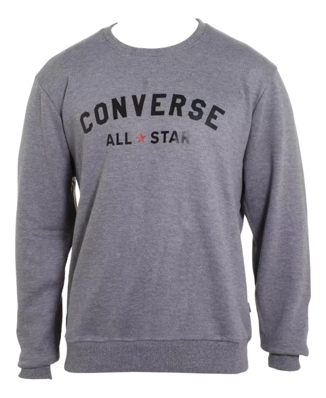 BUZO CONVERSE ALL STAR CREW