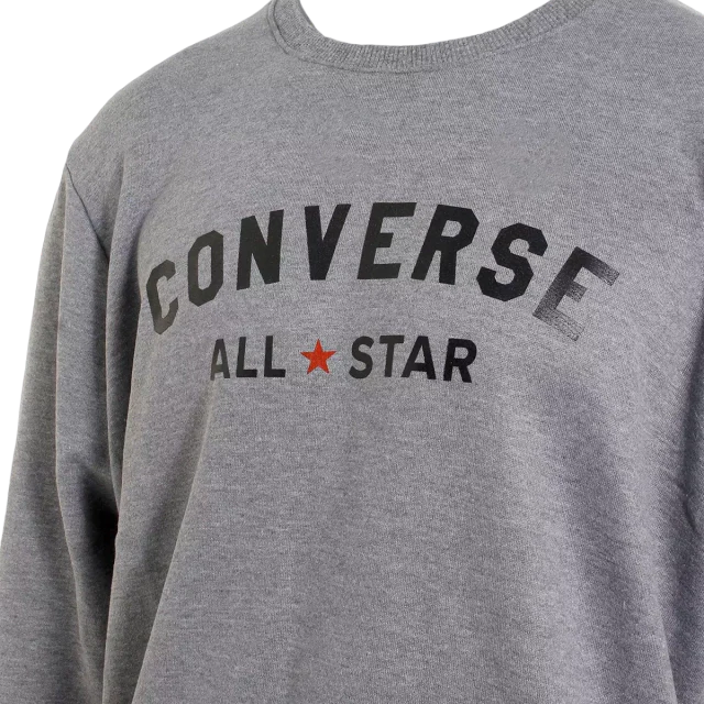 BUZO CONVERSE ALL STAR CREW