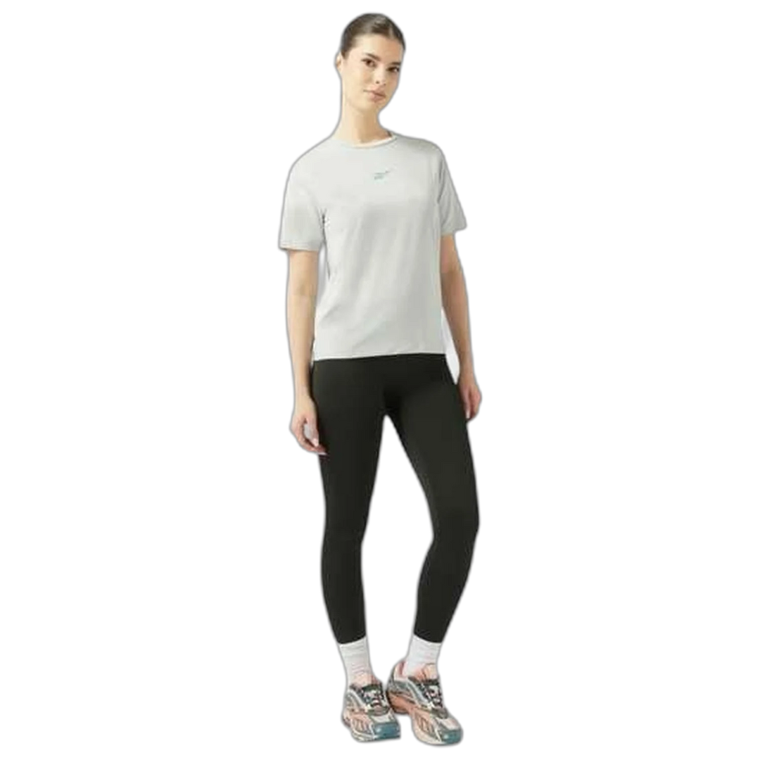 Remera Reebok RBK Lab Running Mujer