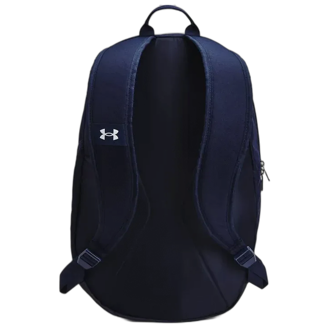 Mochila Under Armour Hustle Lite Unisex Urbana y Training