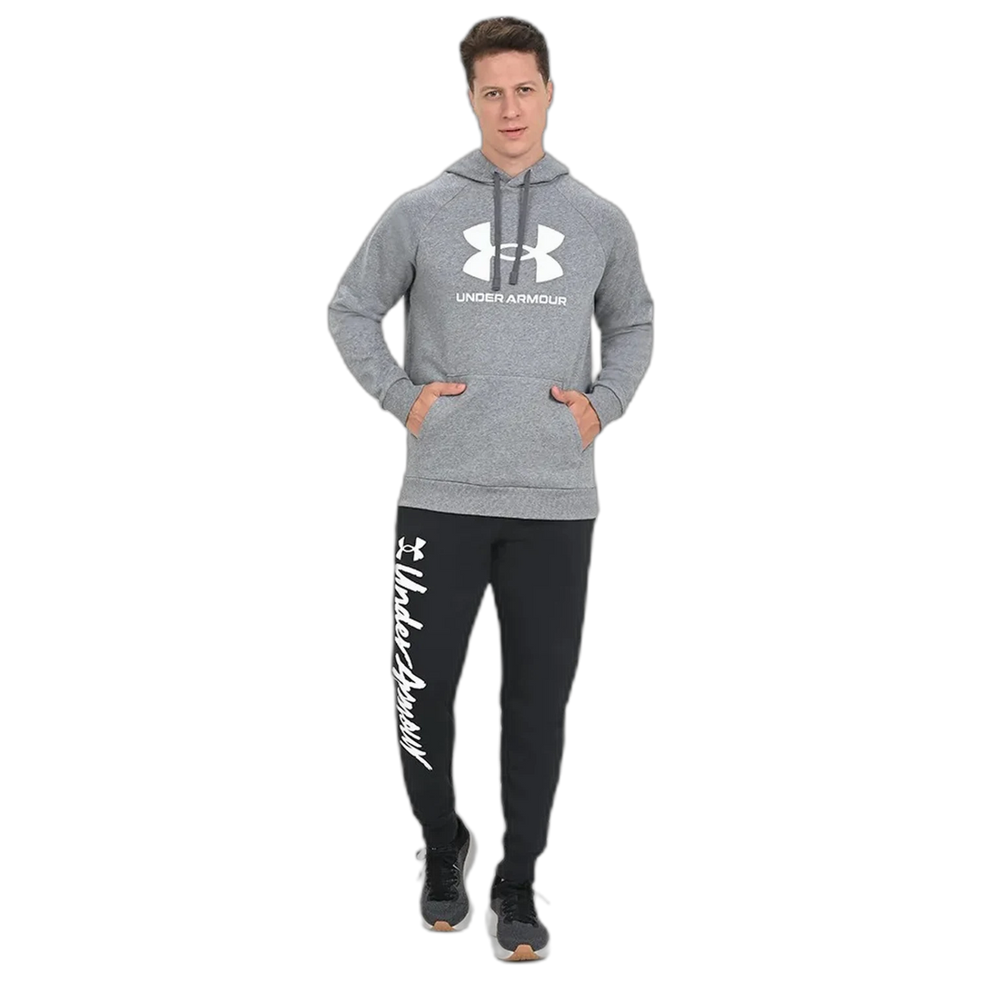 Buzo Under Armour Rival Fleece Hombre