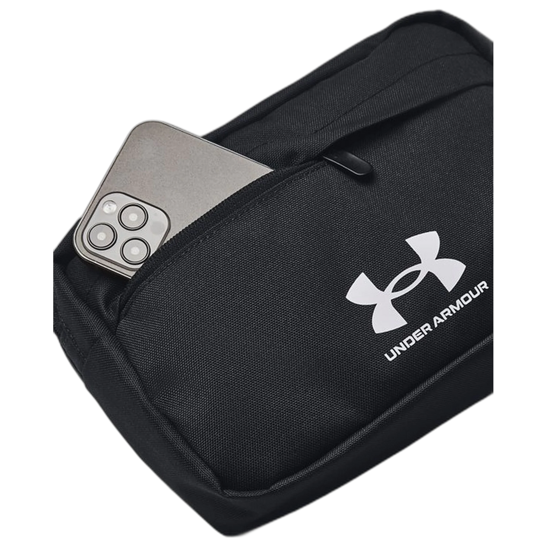 Riñonera Under Armour Loudon Lite Unisex