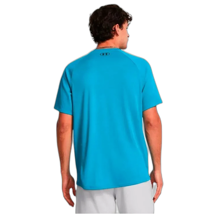 Remera Under Armour Tech 2.0 Training Hombre