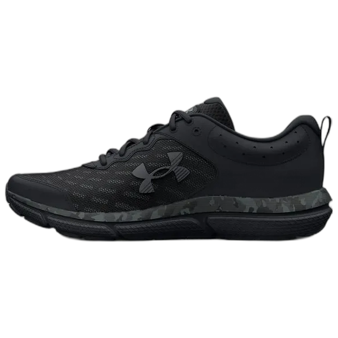 Zapatillas Under Armour Charged Assert 10 Camo Hombre