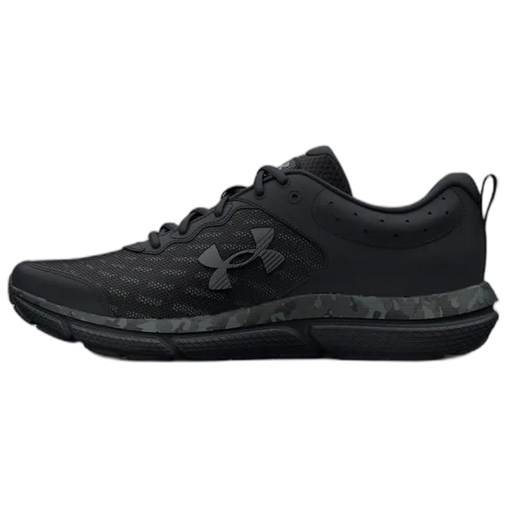 Zapatillas Under Armour Charged Assert 10 Camo Hombre