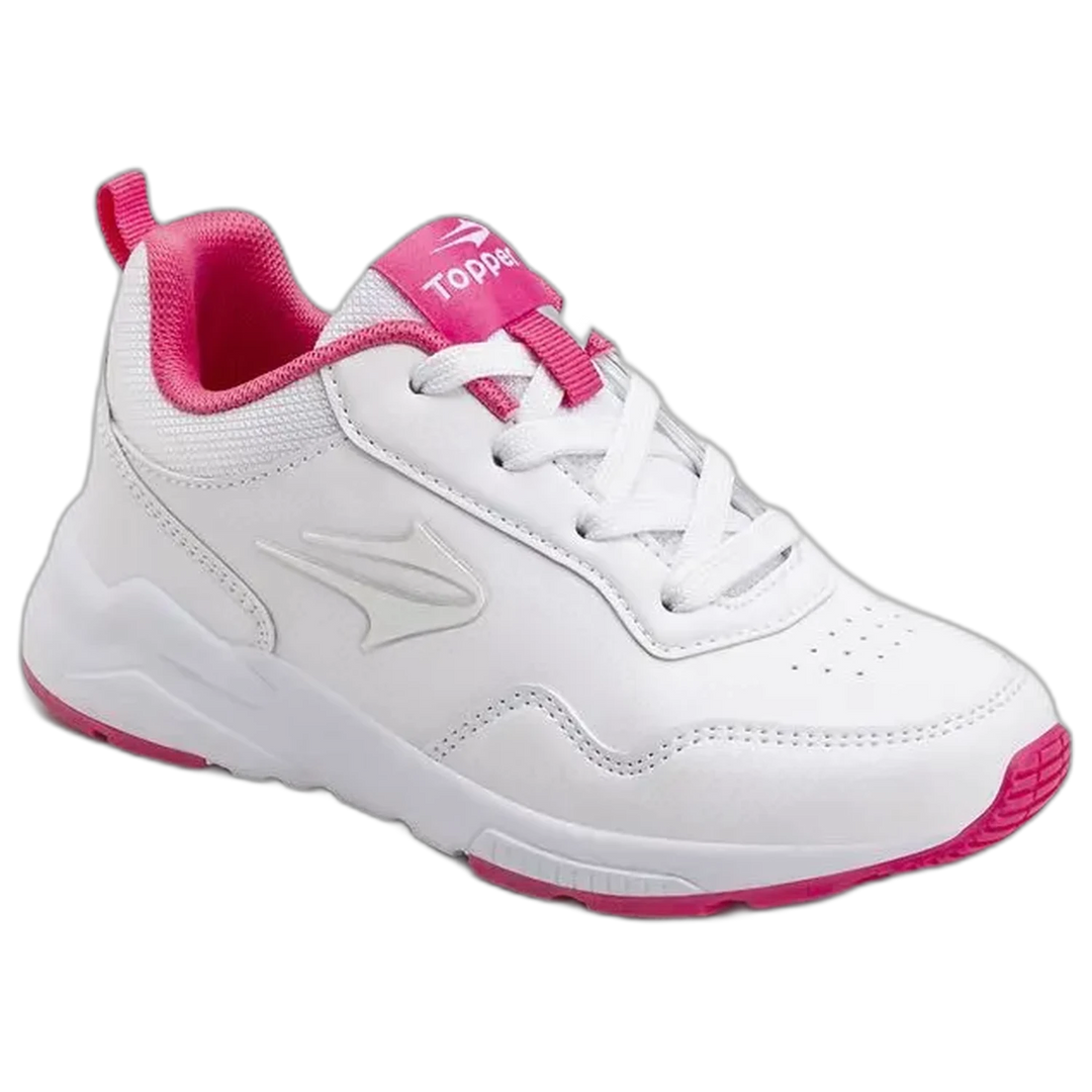 ZAPATILLAS ZURICH III KIDS