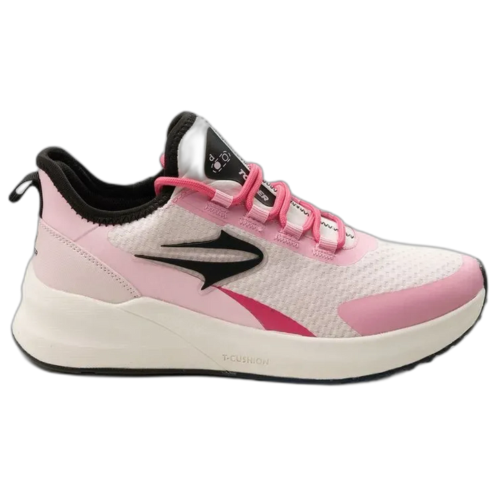 Zapatillas Topper Squat II Mujer Training Gris