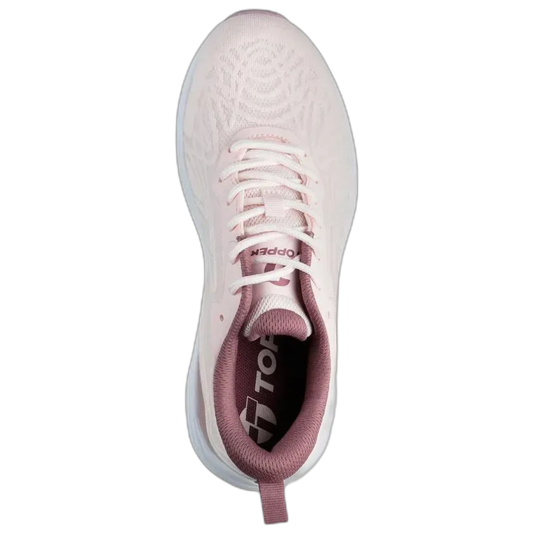 Zapatillas Hera Topper Mujer