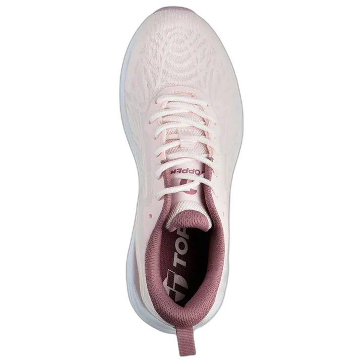 Zapatillas Hera Topper Mujer