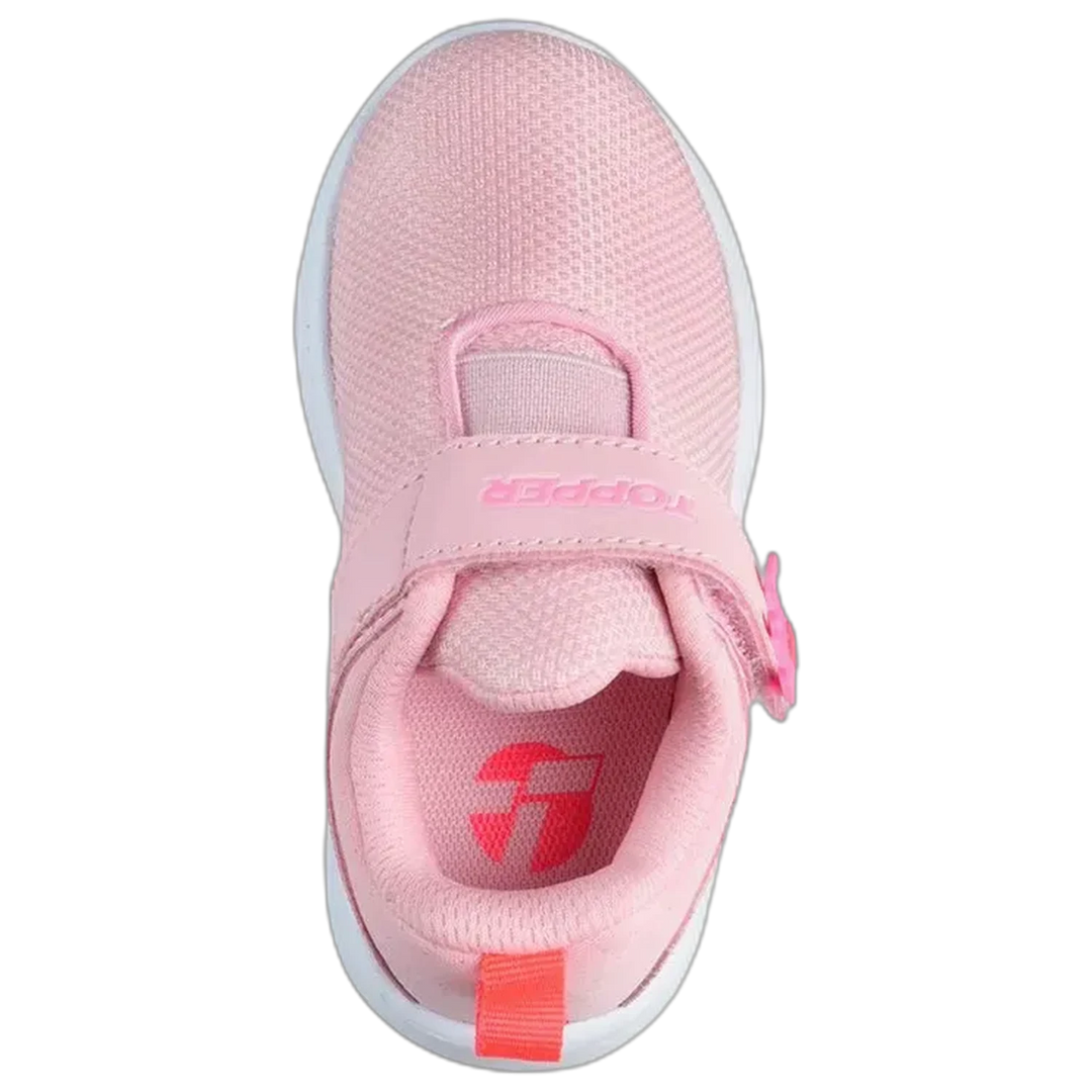 Zapatillas Panda Topper Bebé