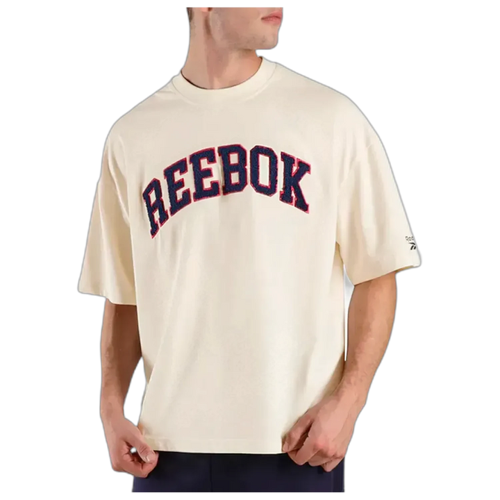Remera Reebok Freshman Hombre