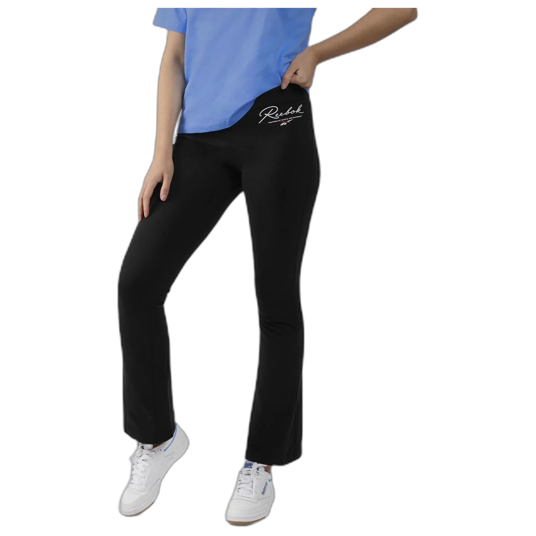 Calza Reebok Heritage Dance Classic Mujer