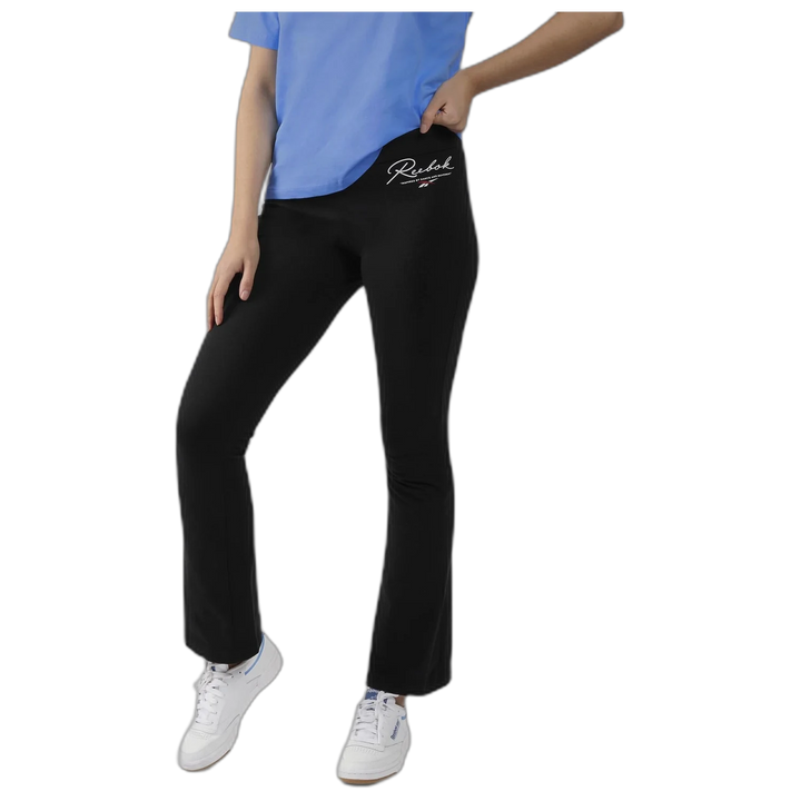 Calza Reebok Heritage Dance Classic Mujer